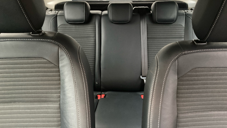 Ford EcoSport 1.5 EcoBlue Titanium 5dr Diesel Hatchback